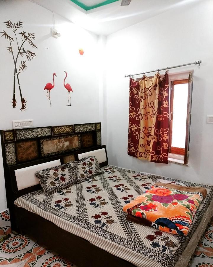 بيكانير S. K. Guest House المظهر الخارجي الصورة