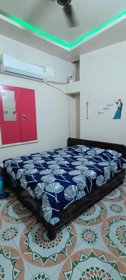 بيكانير S. K. Guest House المظهر الخارجي الصورة