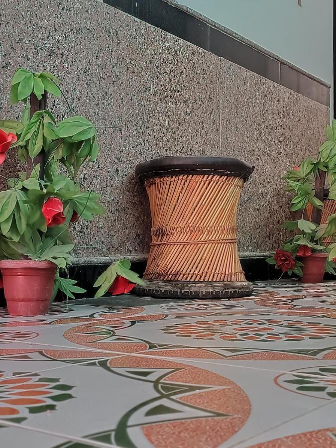 بيكانير S. K. Guest House المظهر الخارجي الصورة