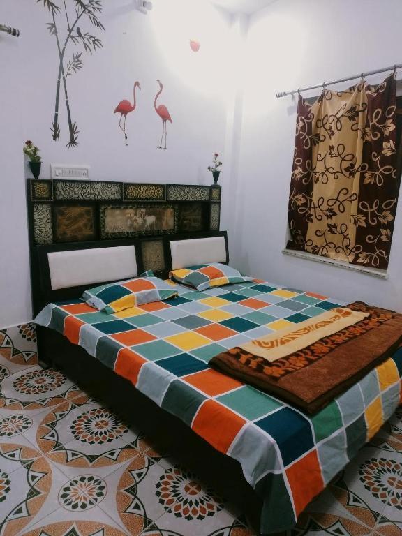 بيكانير S. K. Guest House المظهر الخارجي الصورة