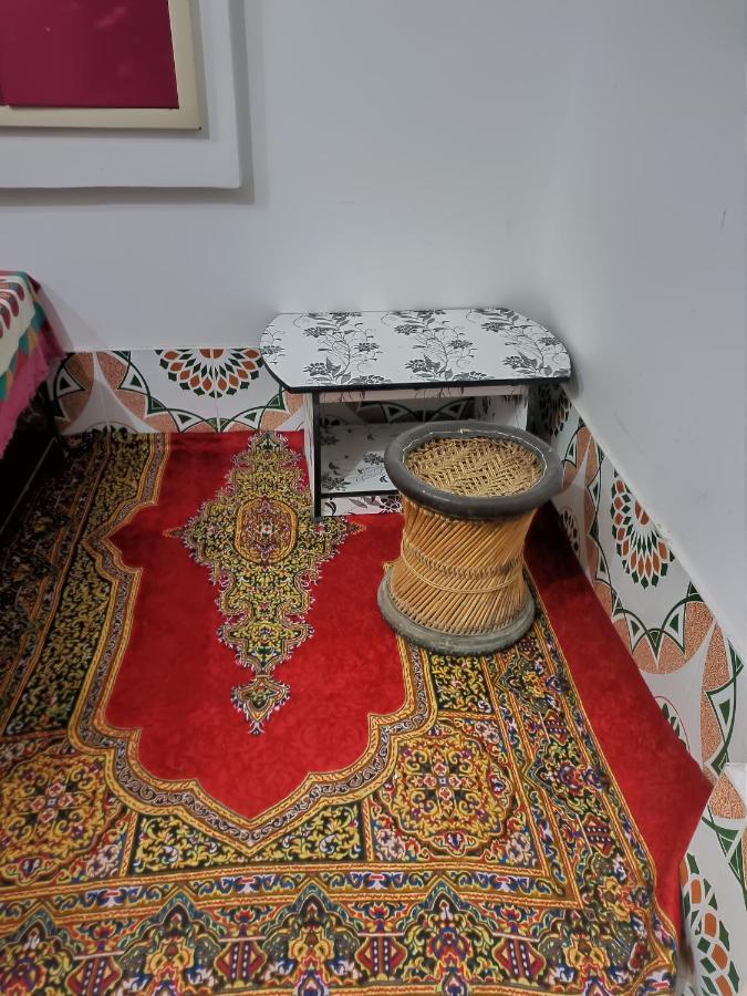 بيكانير S. K. Guest House المظهر الخارجي الصورة
