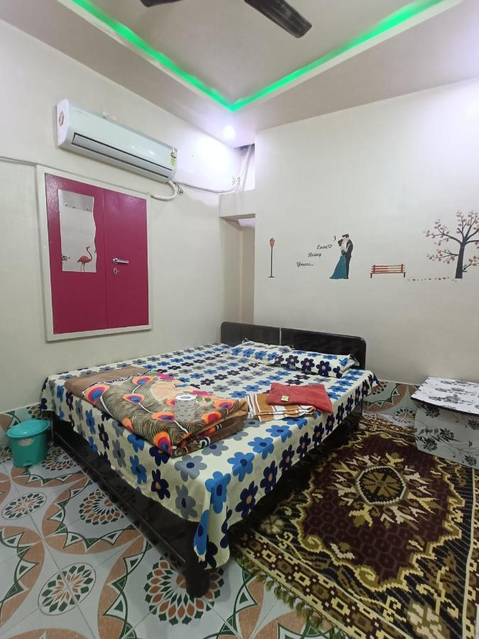 بيكانير S. K. Guest House المظهر الخارجي الصورة