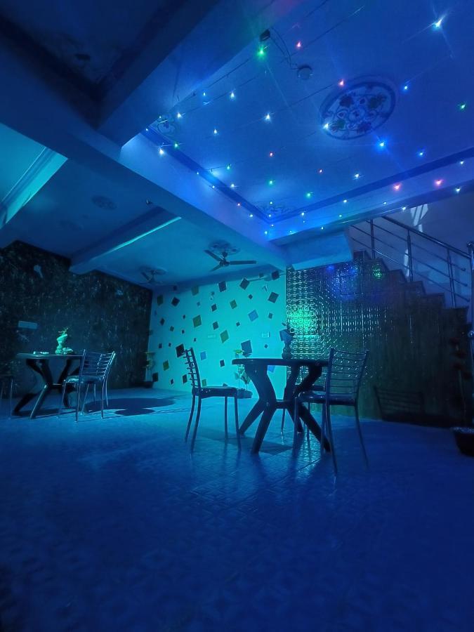 بيكانير S. K. Guest House المظهر الخارجي الصورة