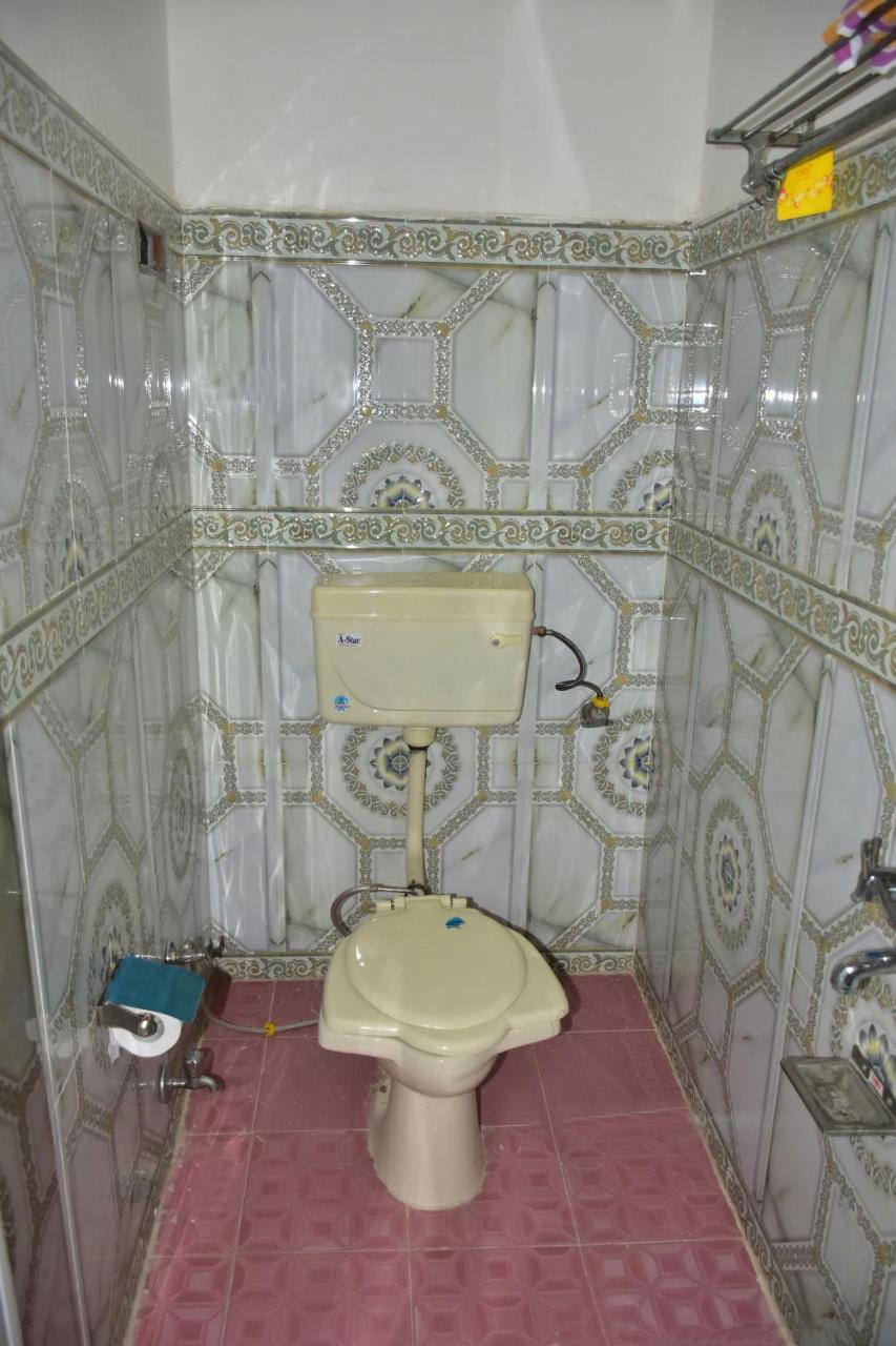 بيكانير S. K. Guest House المظهر الخارجي الصورة