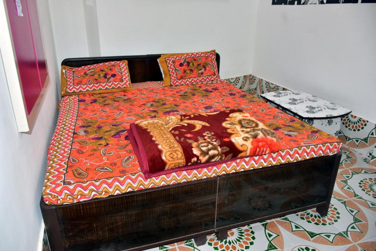 بيكانير S. K. Guest House المظهر الخارجي الصورة