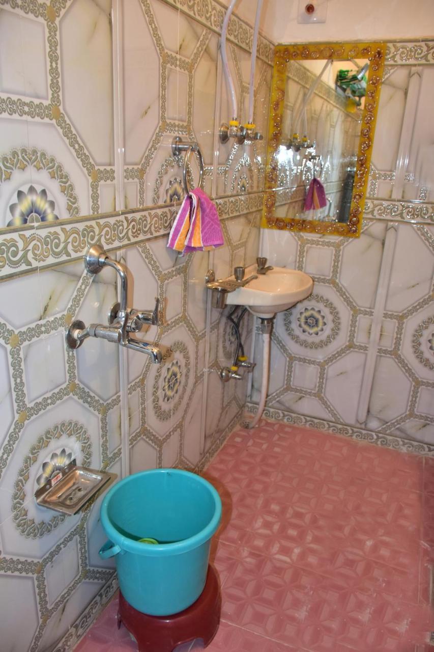 بيكانير S. K. Guest House المظهر الخارجي الصورة
