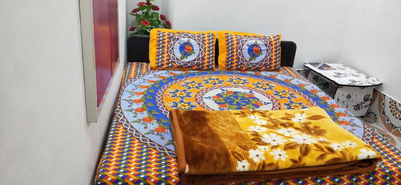 بيكانير S. K. Guest House المظهر الخارجي الصورة